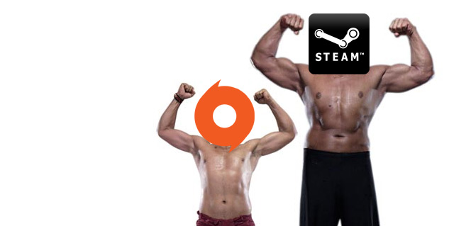 ¿Es Steam demasiado dominante?