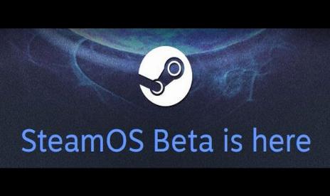 SteamOS-Beta veröffentlicht