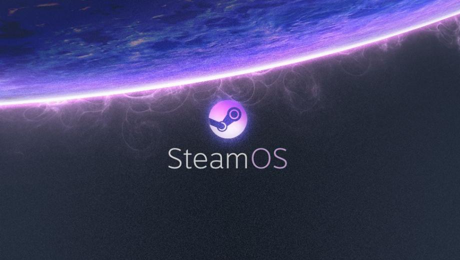 Valve Announces Linux-Based Living Room Operating System: SteamOS
