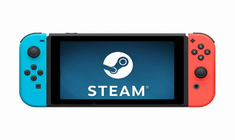 Valve may be making its own Steam-powered, Switch-like gaming system