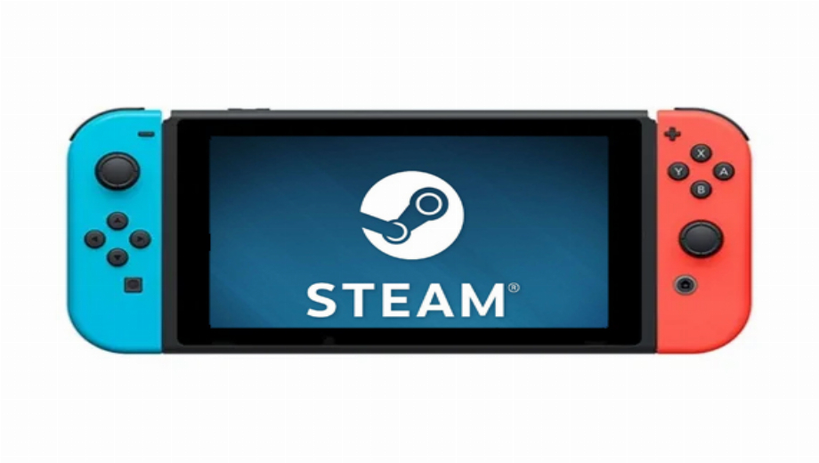 Valve may be making its own Steam-powered, Switch-like gaming system