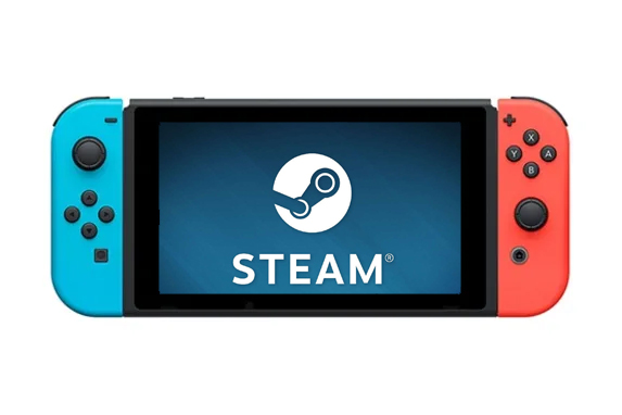 Valve entwickelt möglicherweise sein eigenes, Switch-ähnliches Spielsystem mit Steam-Betriebssystem