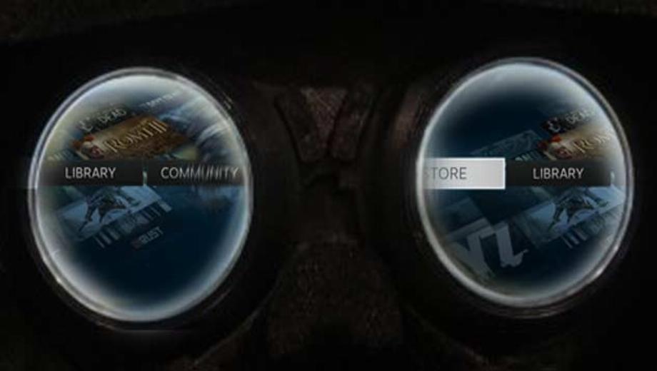 Valve will show off its VR developments at GDC