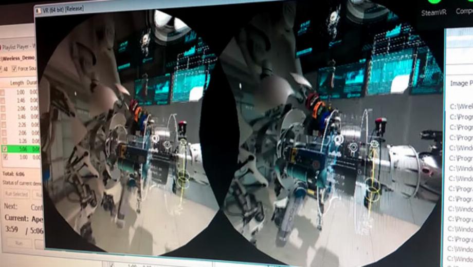 Las demos de Portal VR de Valve ya pueden ser vistas por el resto de nosotros