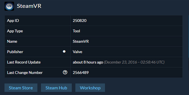 Valve has a new prototype VR controller in the works
