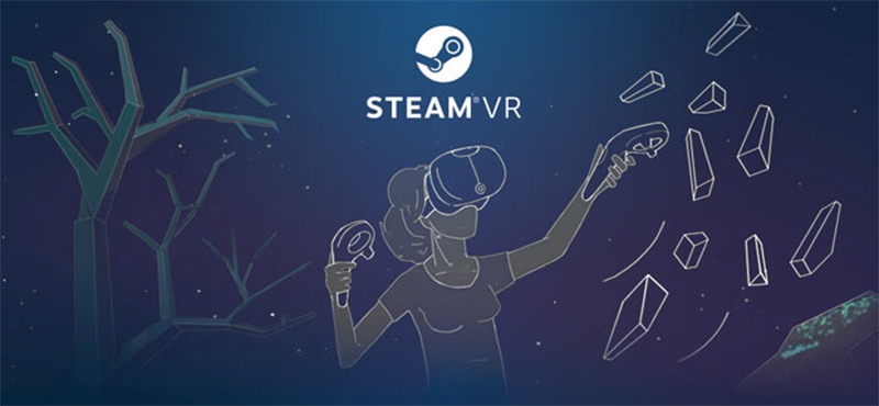 SteamVR unterstützt jetzt Auto-Super-Sampling