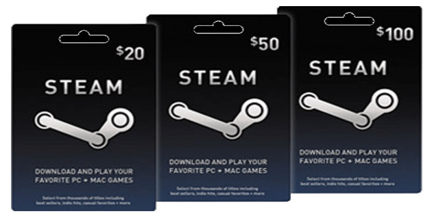 Did you get some free money on Steam? Here’s why