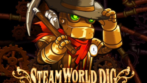 SteamWorld Dig v1.09 (+7 Trainer)