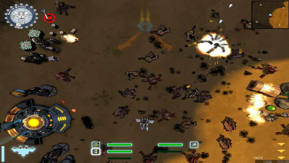 Steel Storm: Episode I v1.00.02718 Free Full Game