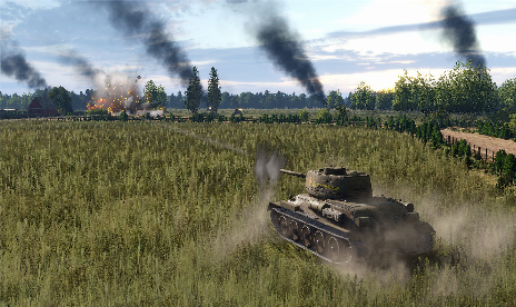 Steel Division 2 v26102 (+1 Trainer)