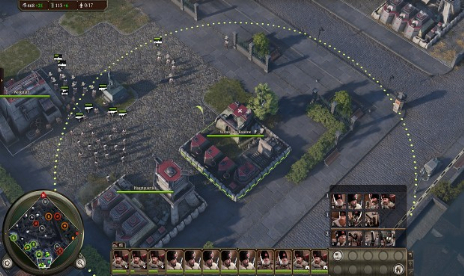 Steel Harvest v1.7 Full
