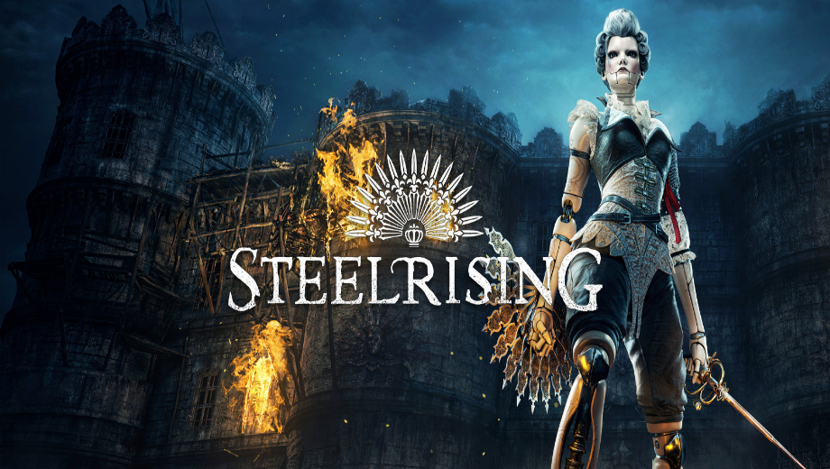 Steelrising v1.0 (+13 Trainer)