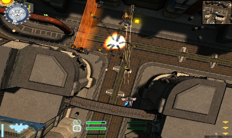 Steel Storm: Episode 1 Beta Free Full Game