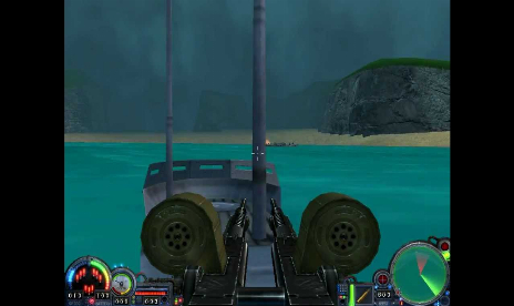 Steel Tide (+5 Trainer)