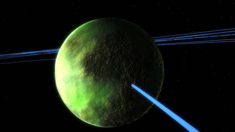 Stellar Empire Kostenloses Volles Spiel
