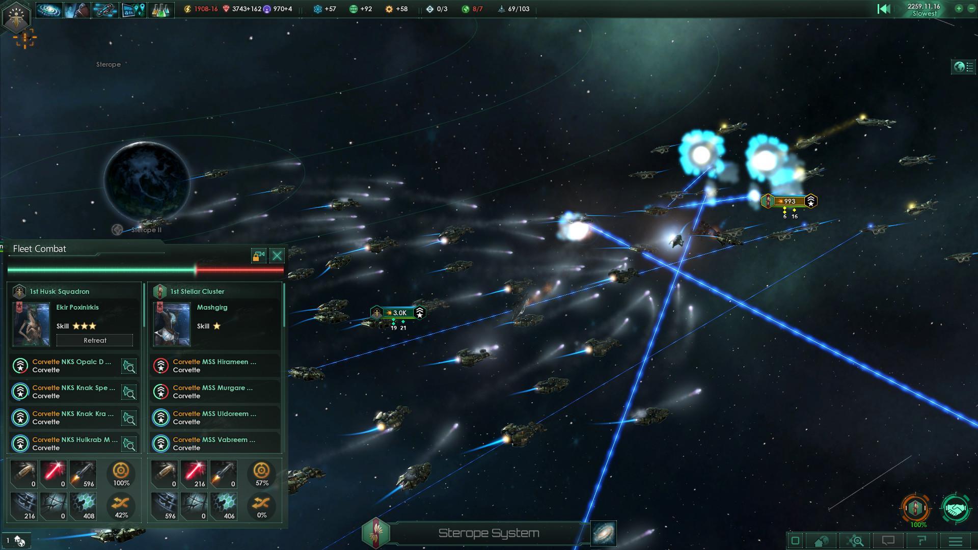 Stellaris v3.1.1 (+22 Entrenador)