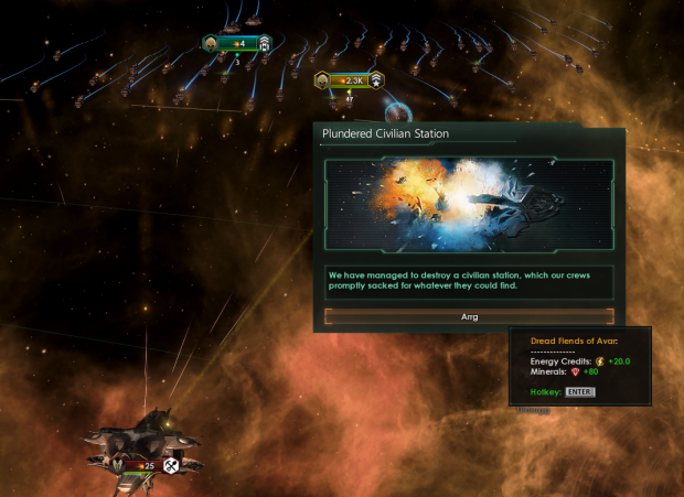 StellarisZero 1.01 Completo