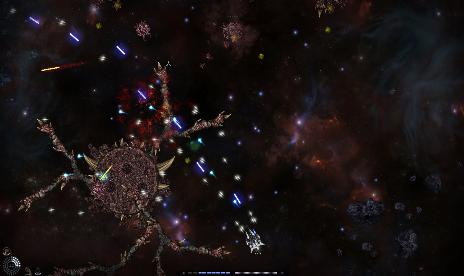 Stellatum (+4 Trainer)
