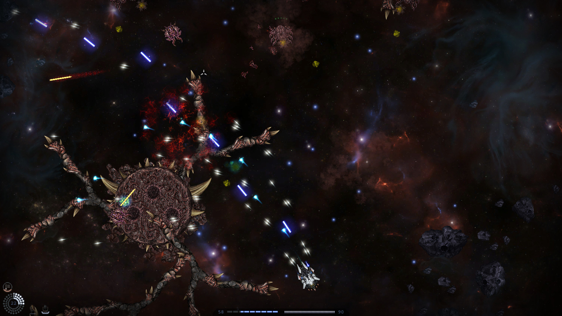 Stellatum (+4 Trainer)