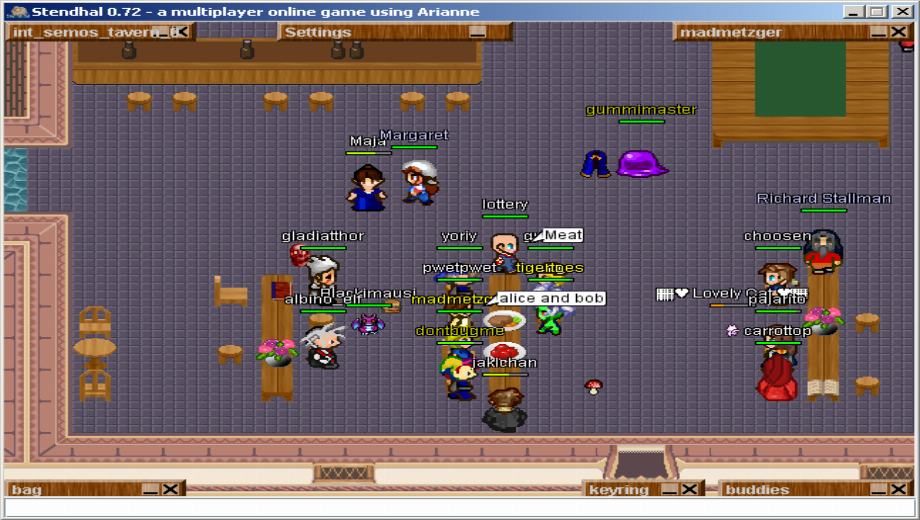 Stendhal Free Full Game v1.29