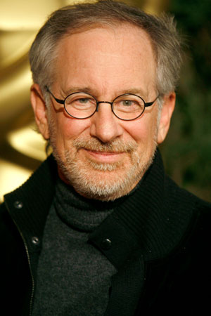 Steven Spielberg: Virtual Reality Is The Future Of Gaming