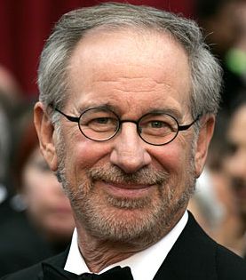 Steven Spielberg: Virtual Reality Is The Future Of Gaming