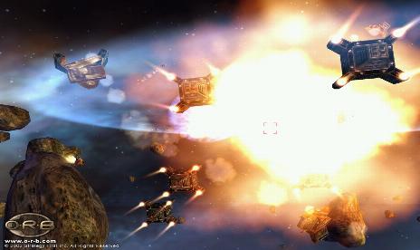 O.R.B. Off World Resource Base - Verschiedene Cheats