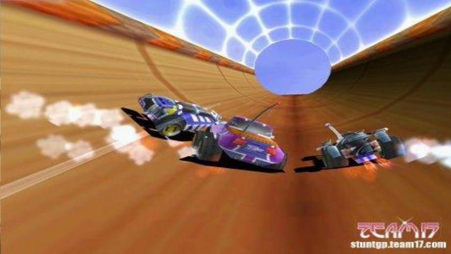 Stunt GP
