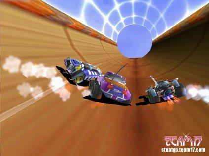 Stunt GP