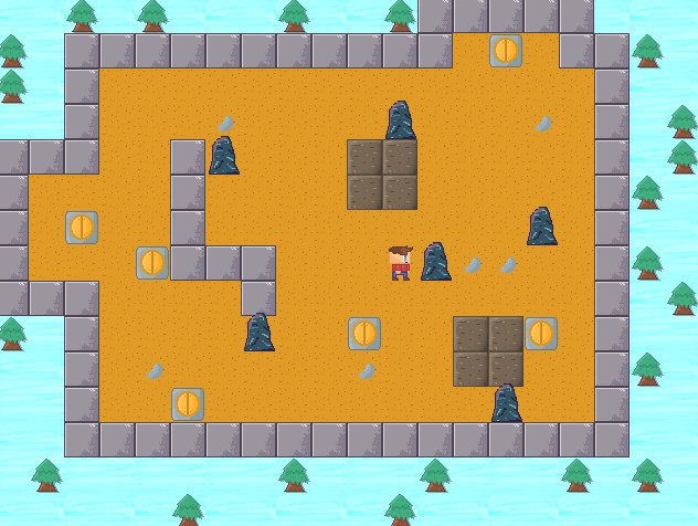 Sticky Job Free Full Game v1.0