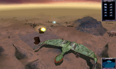 Star Trek: New Worlds – All Missions