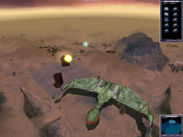 Star Trek: New Worlds – All Missions