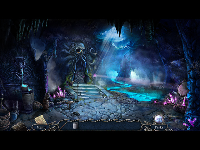 Stormhill Mystery: Family Shadows CE (+3 Trainer)