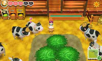 STORY OF SEASONS: Pioneers of Olive Town (+30 Trainer)