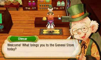 STORY OF SEASONS: Pioneers of Olive Town (+30 Trainer)
