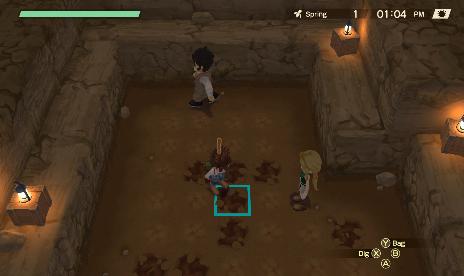 HISTOIRE DE SAISONS : Une vie merveilleuse v1.0 (+24 Trainer)