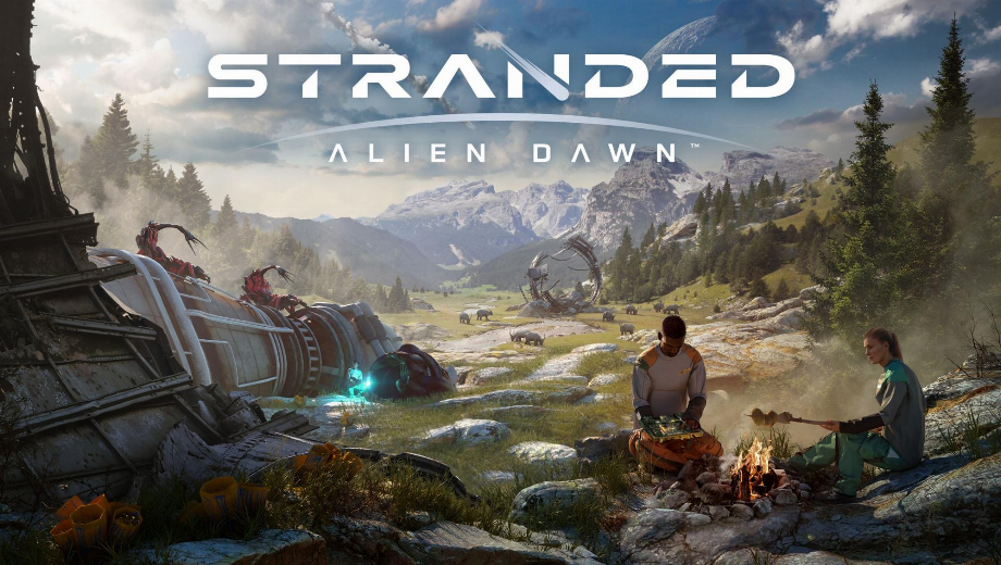 Stranded: Alien Dawn (+16 Trainer)