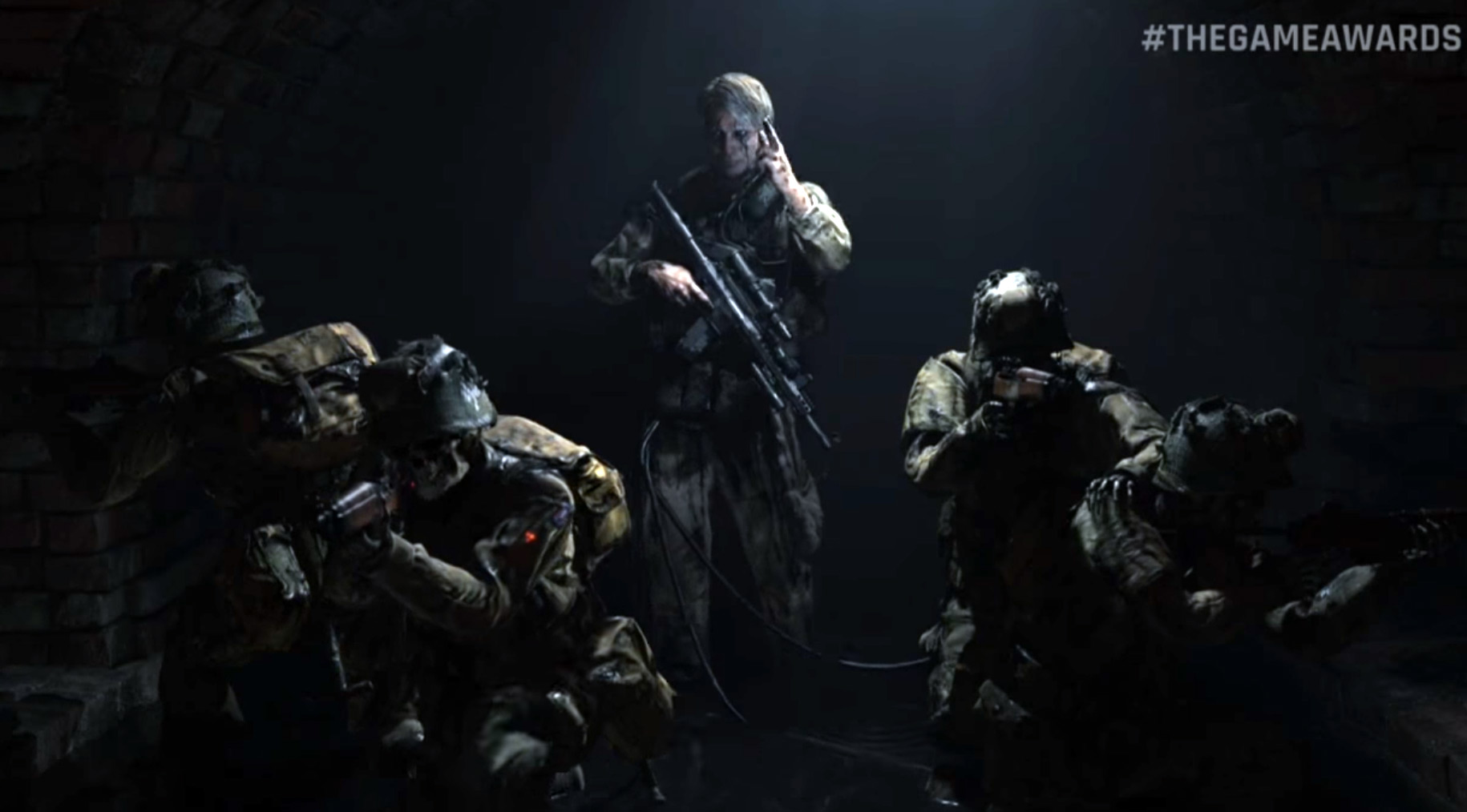 Death Stranding is back, and it’s still weird