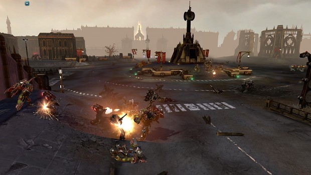 Stratagems Siege Mod v1.0 Full