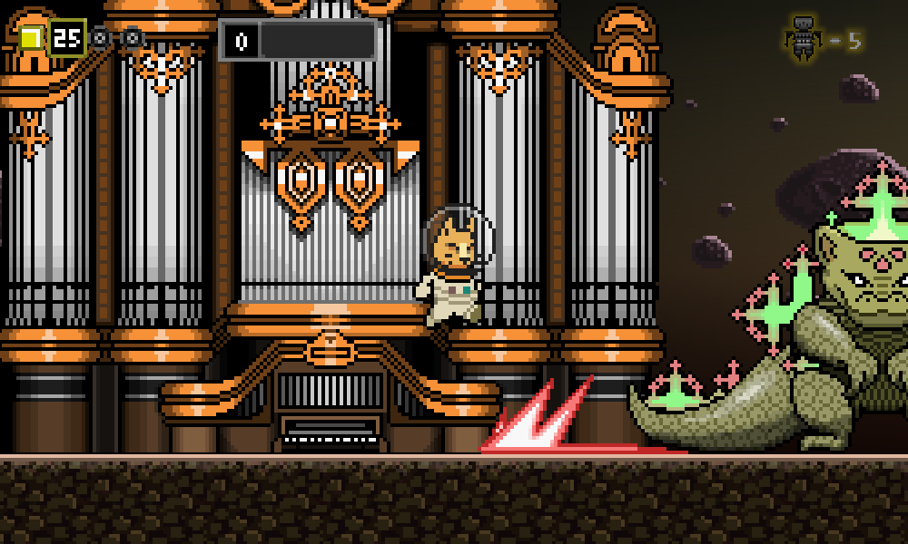 STRAY v1.2 (+5 ENTRENADOR)