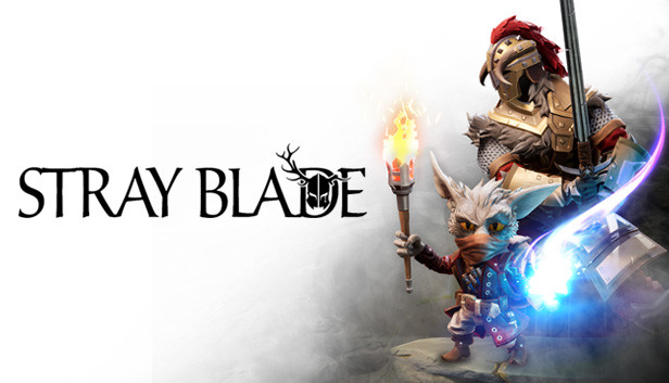 Stray Blade v20.04.2023 (+13 Trainer)