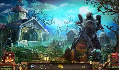 Stray Souls: Stolen Memories CE (+3 Trainer)