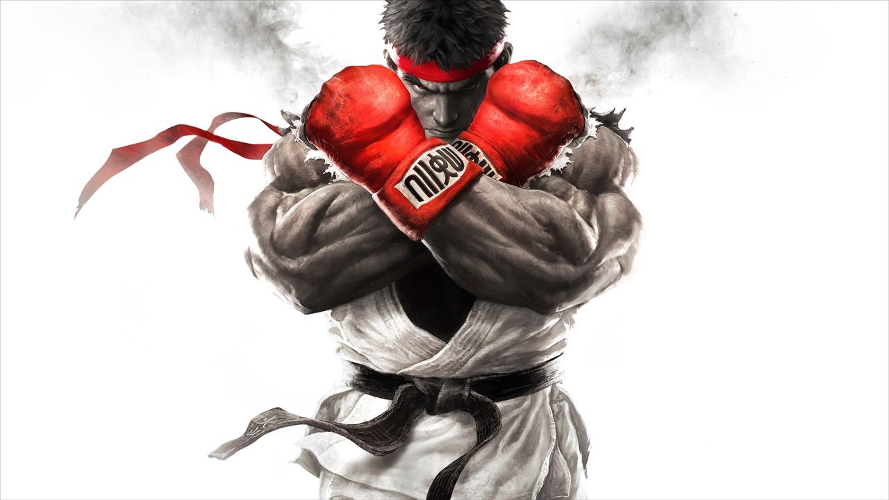 Capcom: Street Fighter 5 es "algo que nadie espera"