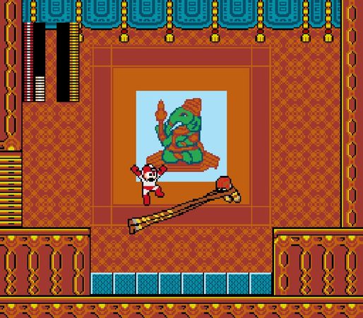Street Fighter X Mega Man Free Full Game