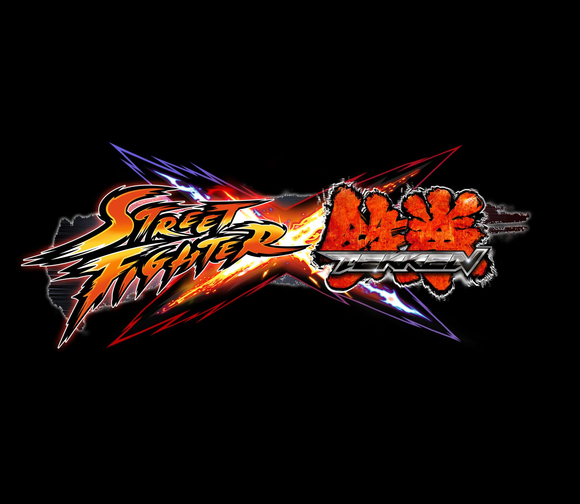 Street Fighter X Tekken