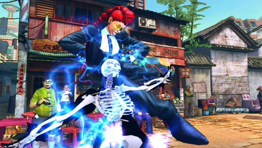 Capcom dévoile le calendrier des sorties pour l'été 2009