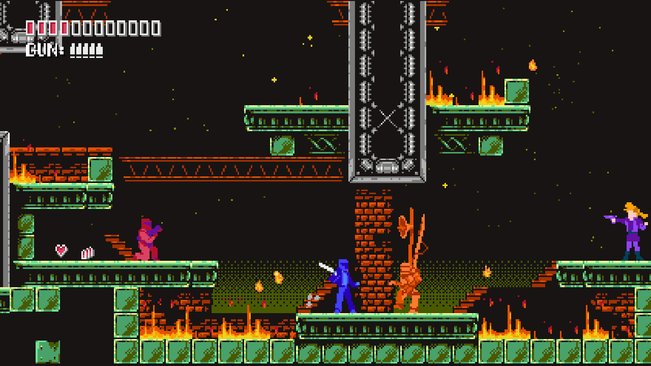 Street Cleaner: The Video Game (+2 Trainer)