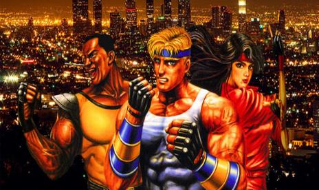 Genesis classics are coming back… as TV shows