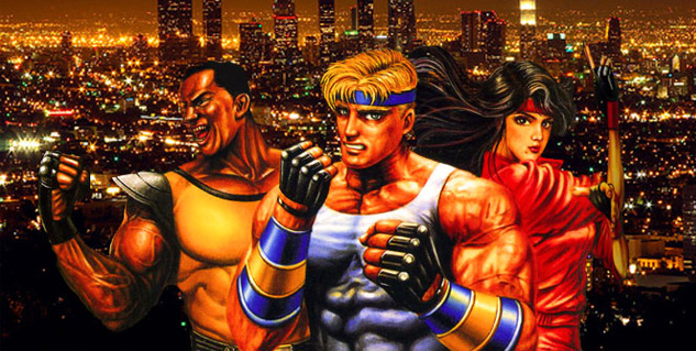Genesis classics are coming back… as TV shows