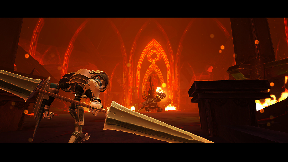 Strength of the Sword ULTIMATE v1.028 (+4 Trainer)